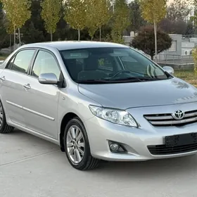 Toyota Corolla 2010