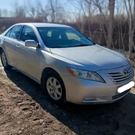 Toyota Camry 2006