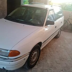 Opel Astra 1992