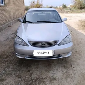 Toyota Camry 2003