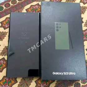 S23ultra 12/256