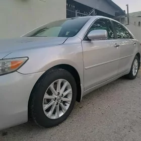 Toyota Camry 2010