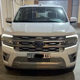 Ford Expedition 2022