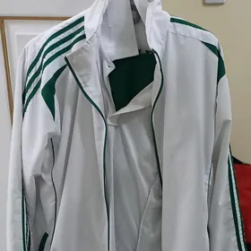 Turkmenistan Forma TITU Taze