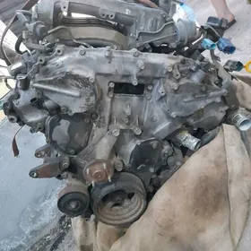 матор ниссан