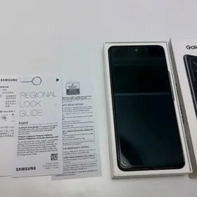 A53 5G Paket taze (новый)