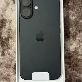 iPhone 16 128 gb CH/A