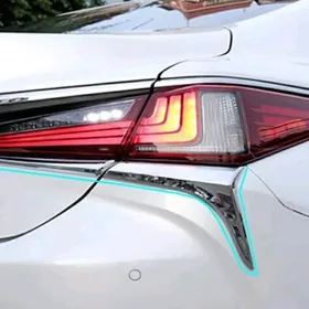 LexsusEs 19-23 yzky stop nikel