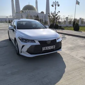 Toyota Avalon 2022