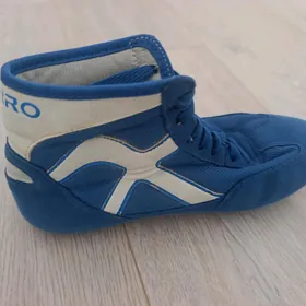 BARSOWKA БАРЦОВКА