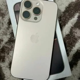 iPhone 16 Pro 128 CH/A