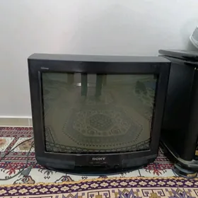 Sony telewizor