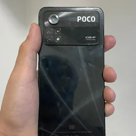 poco x4 pro