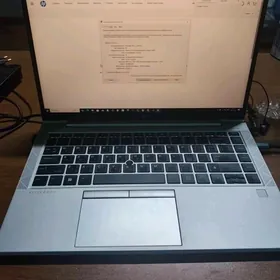 HP elite book Ryzen 7 pro