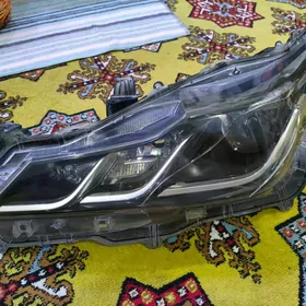 Carolla Far Cep Tarap Original  2019/2025