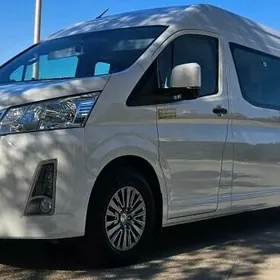 HAYS MASHYNA ISH GÖZLEÝÄN...