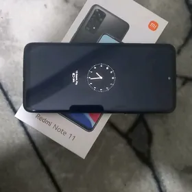 RedMİ note 11