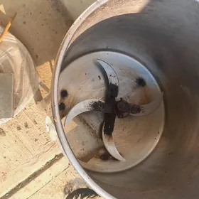 Измельчитель-дробилка б/у