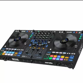 DJ DDJ RANE FOUR PİONEER