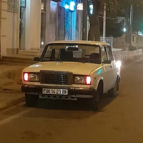 Lada 2107 2000