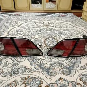 yzka stop fara Lexus ES300 330