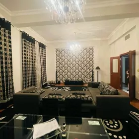 МОСКОВСКАЯ БЕРКАРАР 3 КОМН.