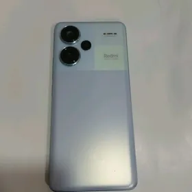 Redmi note 13 pro plus