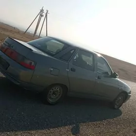 Lada 2110 2002