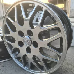 BBS Toyota Kemri R16