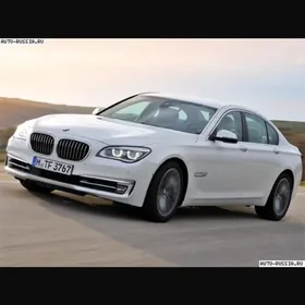 F02 kapot bogazh bamper