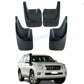 L.G.PRADO 2010-2019 bryzgowik