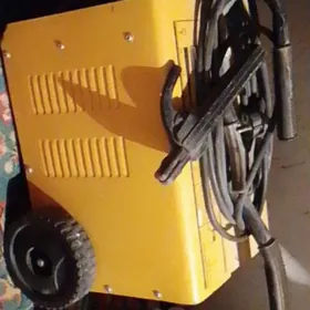 sywarka aparat ING MMAC 1602