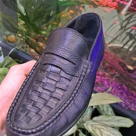 makasin мокасины kowus туфли