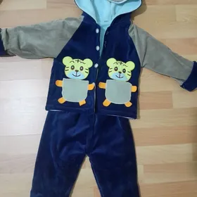 Детские вещи