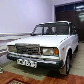 Lada 2107 2001