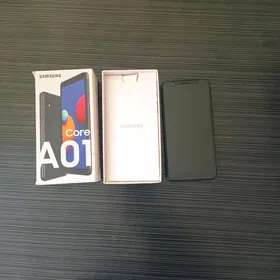 samsung a01 core