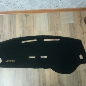 versa tiida tarpeda kece