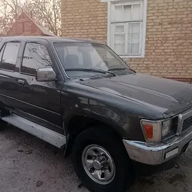 Toyota 4Runner 1990