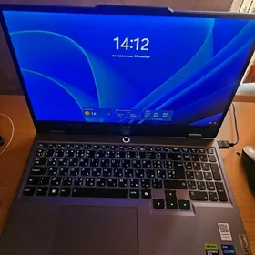 Lenovo LOQ i7 13650hx, rtx4050