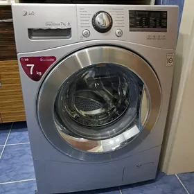 стиральная машинка