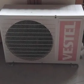 WESTEL кондиционер