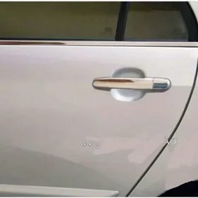 Ýaris 06-17 ruçkañ nikeli