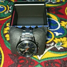 Sagat Rolex