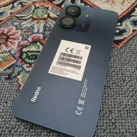 REDMİ 13C