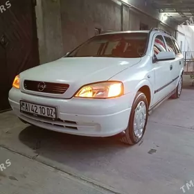 Opel Astra 2000
