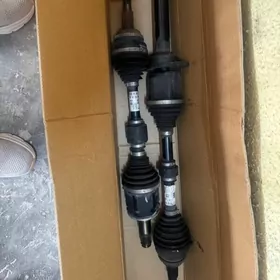 Higlander Granat Komplekt 2WD