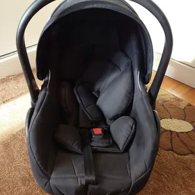 автокресло детское