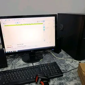 magazyn kassa aparat