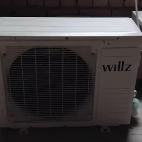 кондиционер тепло холод