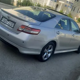 Toyota Camry 2008